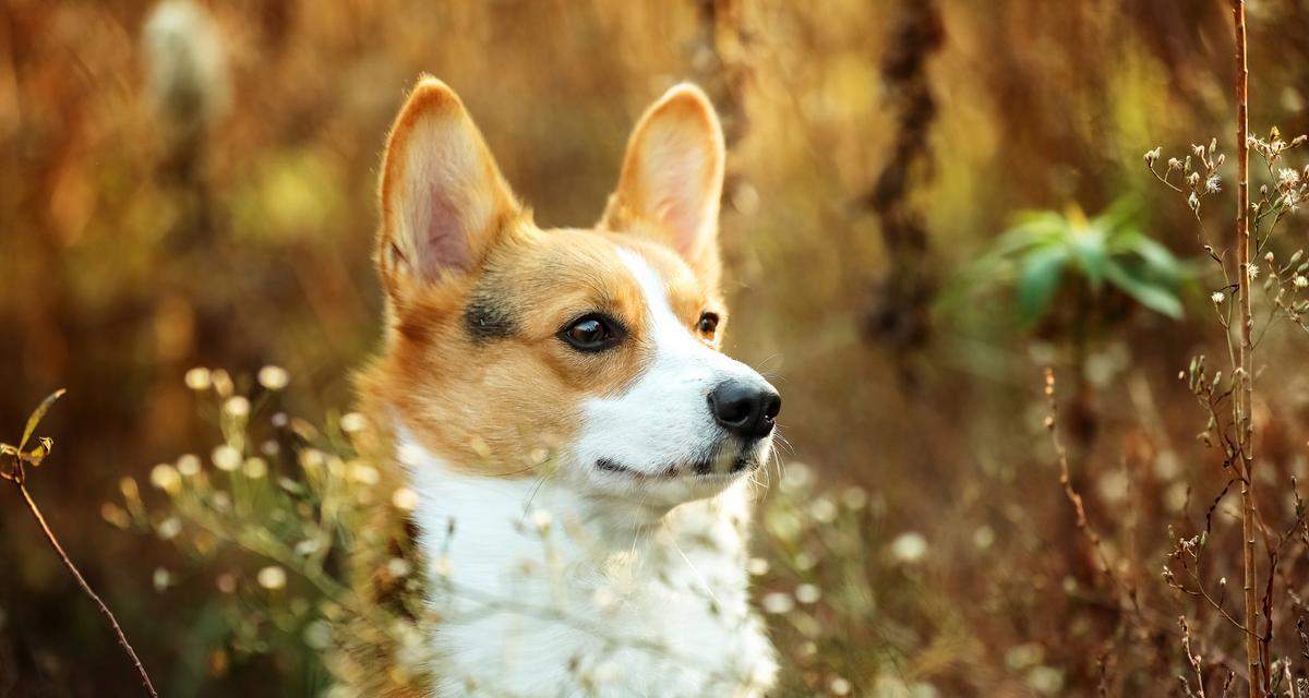 柯基狗（探索柯基狗的起源、特征和适应环境）