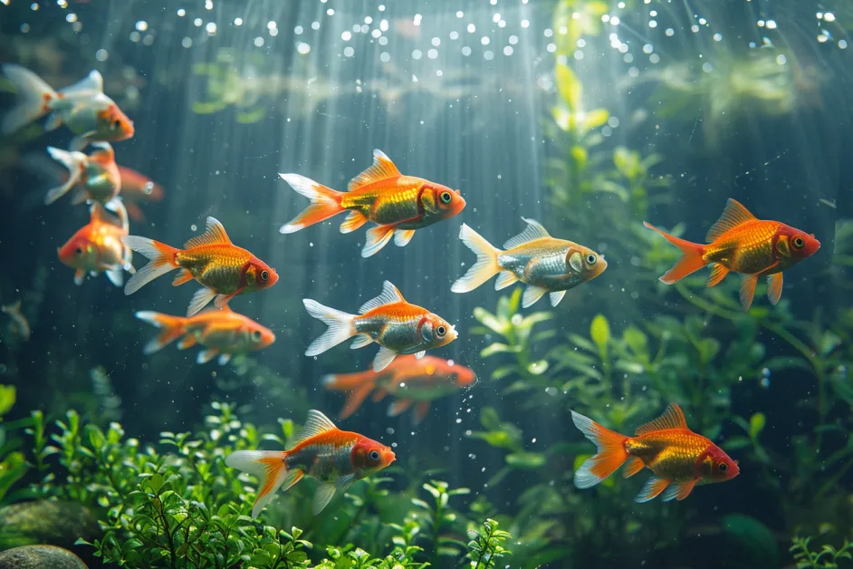 什么是养鱼老三样？