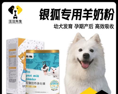 狗怀孕时的补钙注意事项（了解狗狗怀孕期间补钙的重要性和正确方法）