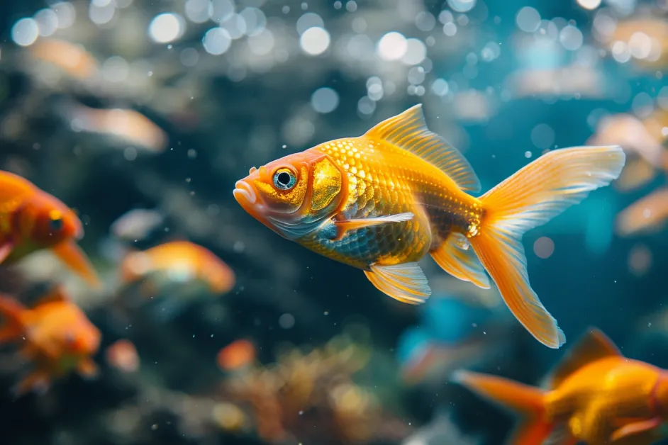 鱼不想养了怎么办？