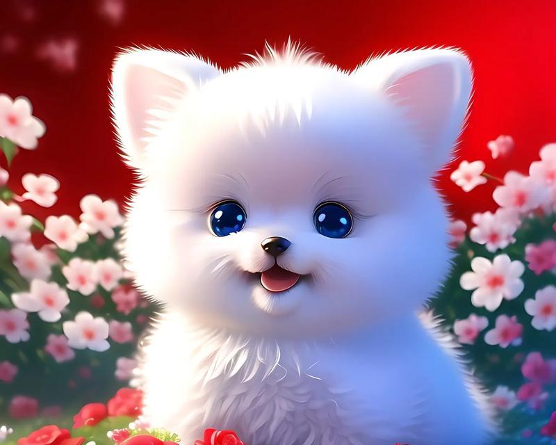 揭秘博美便秘的真相（了解博美便秘的原因及解决方案）