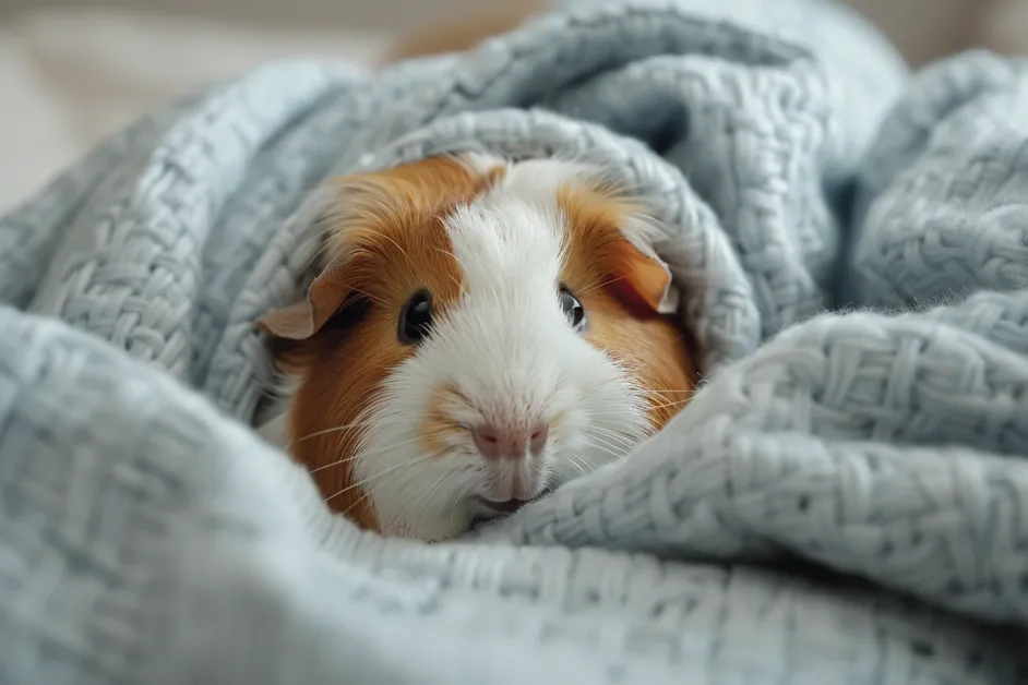 仓鼠木屑多久换一次？