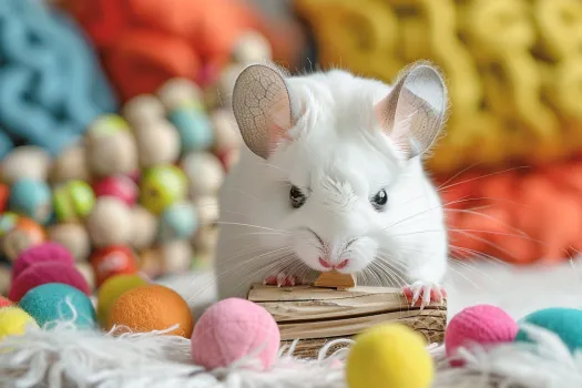 仓鼠木屑多久换一次比较好？