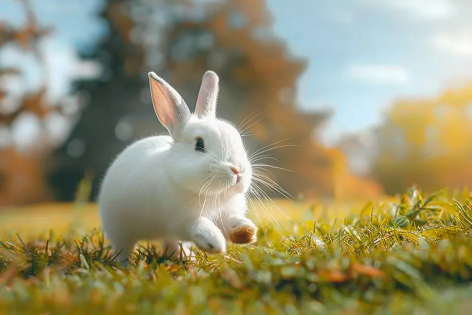 兔子口炎的治疗方法