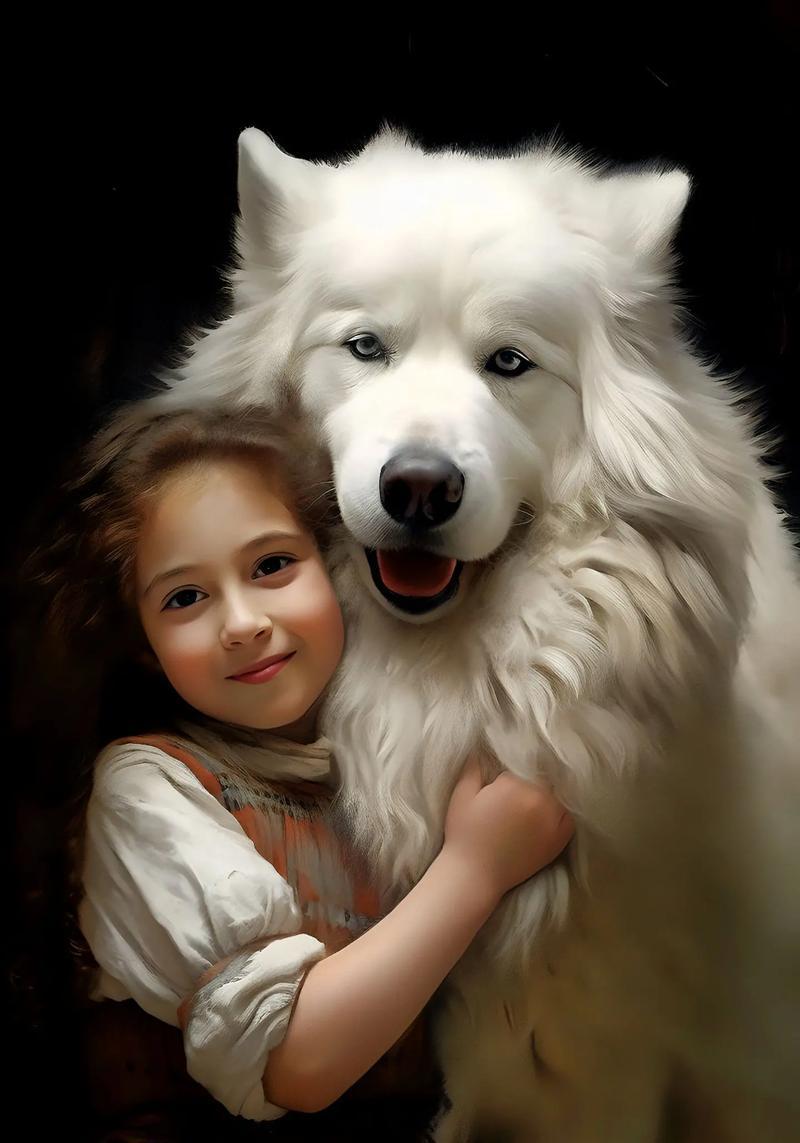 品种多样化的狗如何形成？（探究狗的品种形成的因素及其关键要素）