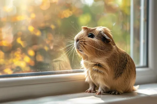 仓鼠笼应该放在哪里? 仓鼠笼应该放在哪里?