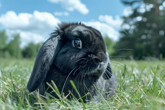 兔子在冬季怎么养? 兔子在冬季怎么养?