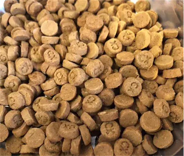 宠熙猫粮怎么样