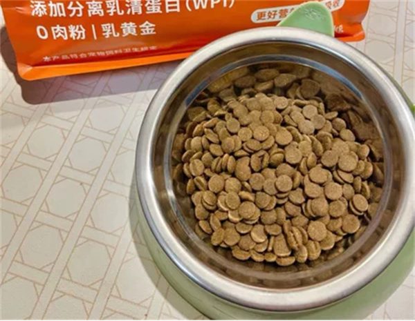 胖小虎狗粮测评结果 胖小虎狗粮测评结果