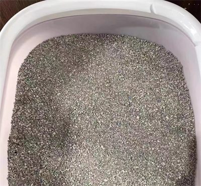 铂钻金标猫砂怎么样 铂钻金标猫砂怎么样