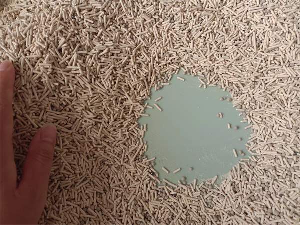 福丸猫砂怎么样 福丸猫砂怎么样