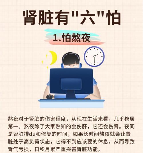 狗狗肾脏疾病的危害与保护方法（了解狗狗肾脏疾病知识，爱肾护肾）