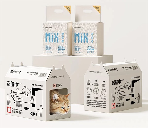 网易严选猫砂测评 网易严选猫砂测评