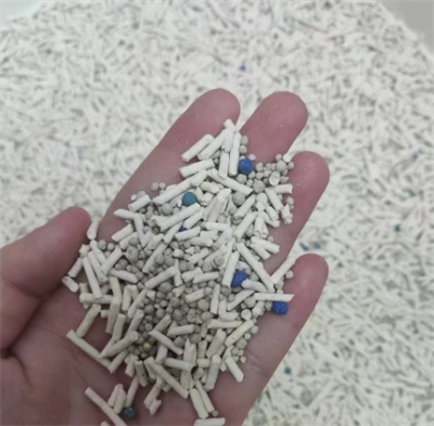 国产猫砂测评 国产猫砂测评