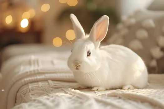 被兔子咬伤怎么办? 被兔子咬伤怎么办?