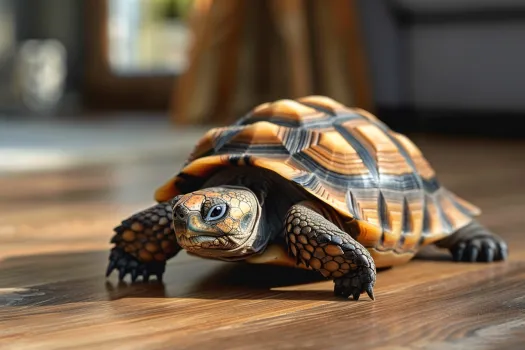 怎么判断乌龟是不是生病了? 怎么判断乌龟是不是生病了?