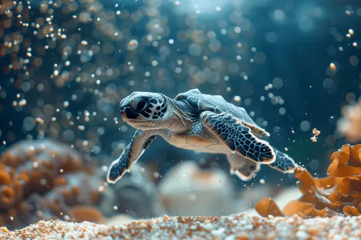 怎么判断乌龟是不是生病了? 怎么判断乌龟是不是生病了?