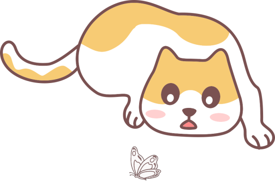 猫咪不给摸爪子是怎么回事 猫咪不给摸爪子是怎么回事