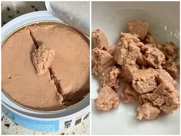 猫主食罐头 猫主食罐头
