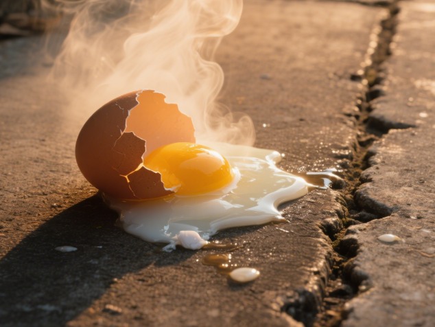 夏季遛狗保命指南