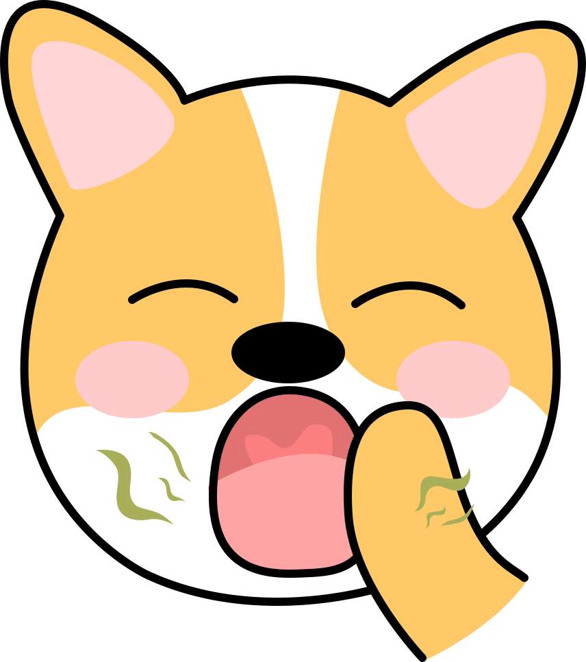 怎么去除狗狗体味