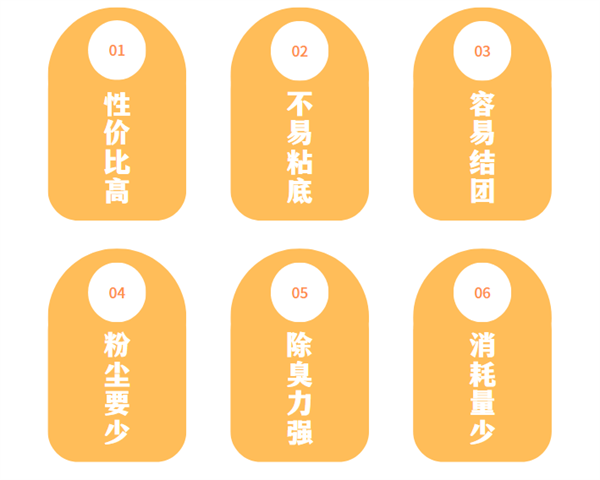 好命天生混合猫砂怎么样？