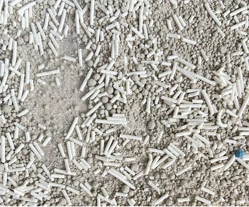 好命天生混合猫砂测评