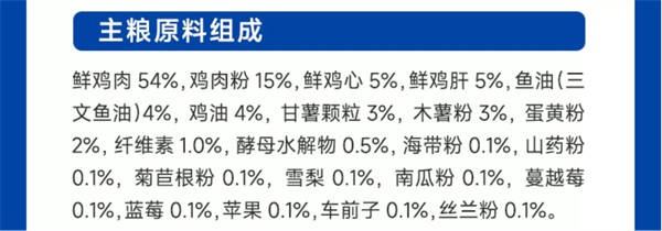 小壳轻松牧场鲜肉猫粮