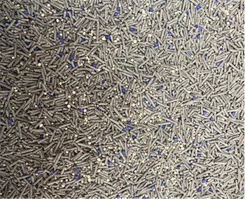 再三猫砂好用吗