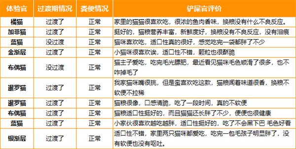 好主人猫粮能买吗