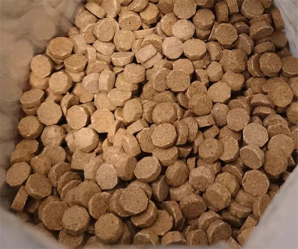 多格爸爸狗粮好吗