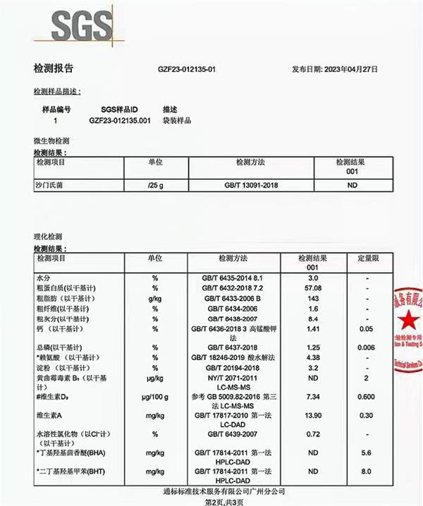 多格爸爸狗粮怎么样