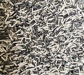 坦克小希猫砂测评