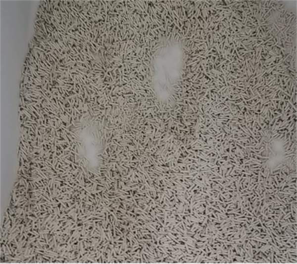 宠确幸猫砂测评