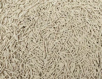 宠幸原味豆腐猫砂