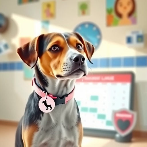 狗的狂犬疫苗免疫周期的关键因素（探究狂犬疫苗对狗的免疫力持续时间和关键影响因素）