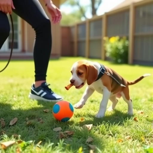比格犬训练的最佳时机是哪个阶段？（探究比格犬训练的黄金时期）
