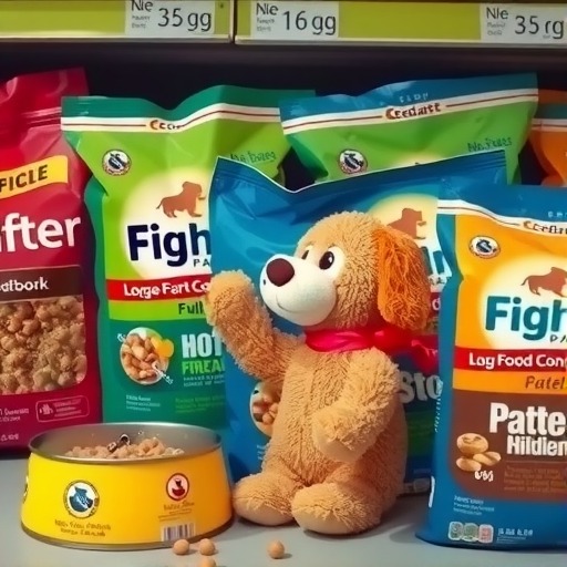 如何为泰迪犬选择合适的狗粮？（泰迪犬每天所需狗粮量以及挑选狗粮的关键因素）