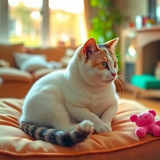 揭秘猫咪受孕的症状（了解猫咪受孕前的征兆和表现，让它们的生育健康无忧）