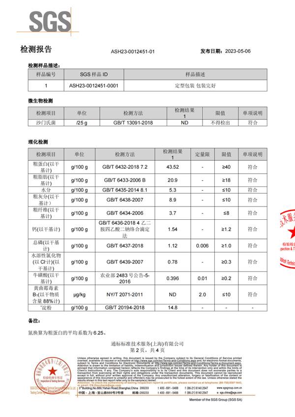 诚实一口猫粮怎么样