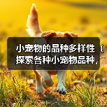小宠物的品种多样性（探索各种小宠物品种，享受它们带来的快乐）（图4）