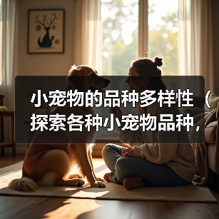 小宠物的品种多样性（探索各种小宠物品种，享受它们带来的快乐）（图3）