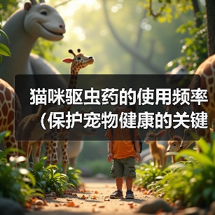 猫咪驱虫药的使用频率（保护宠物健康的关键措施）（图2）