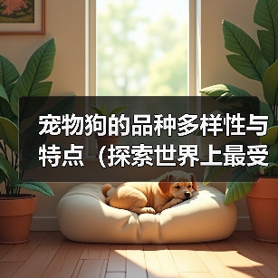宠物狗的品种多样性与特点（探索世界上最受欢迎的狗狗品种）