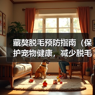 藏獒脱毛预防指南(保护宠物健康,减少脱毛困扰)(图3) 藏獒脱毛预防指南(保护宠物健康,减少脱毛困扰)(图3)