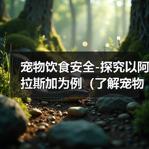 宠物饮食安全-探究以阿拉斯加为例（了解宠物饮食习惯，维护健康成长）