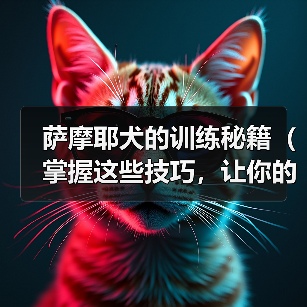 萨摩耶犬的训练秘籍(掌握这些技巧,让你的萨摩耶成为听话的好孩子)(图3) 萨摩耶犬的训练秘籍(掌握这些技巧,让你的萨摩耶成为听话的好孩子)(图3)