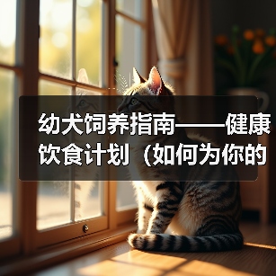 幼犬饲养指南——健康饮食计划（如何为你的宠物犬制定最佳的营养计划？）（图1）