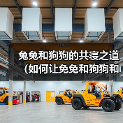 兔兔和狗狗的共寝之道（如何让兔兔和狗狗和谐共处）