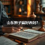 山东狮子猫好养吗？